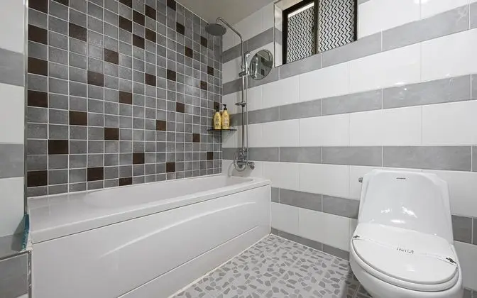 Oda (Twin-Double/Single (Bathtub/PC/Good f)