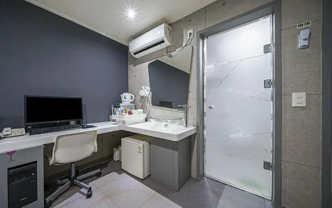 Oda (Twin-Double/Single (Bathtub/PC/Good f)