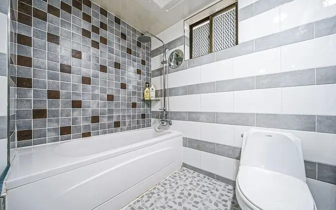 Oda (Twin-Double/Single (Bathtub/PC/Good f)