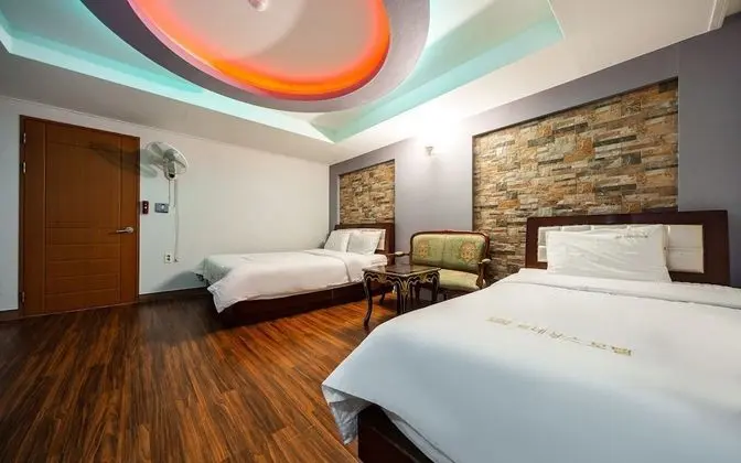 Oda (Deluxe Room Twin - Check-in 13:00 / C)