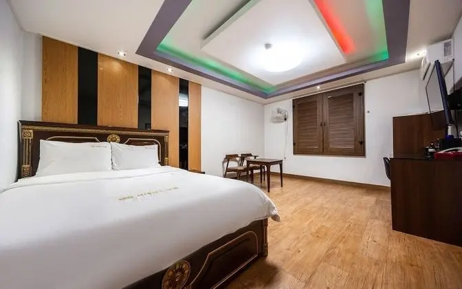 Oda (General Room - Check-in 13:00 / Check)