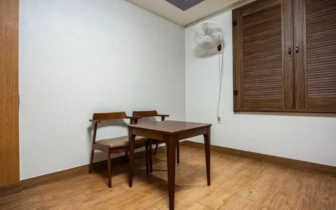 Oda (General Room - Check-in 13:00 / Check)