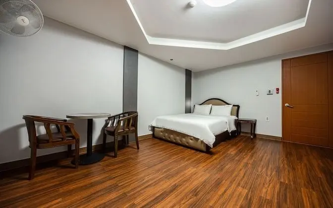 Oda (General Room - Check-in 13:00 / Check)