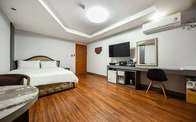 Oda (General Room - Check-in 13:00 / Check)