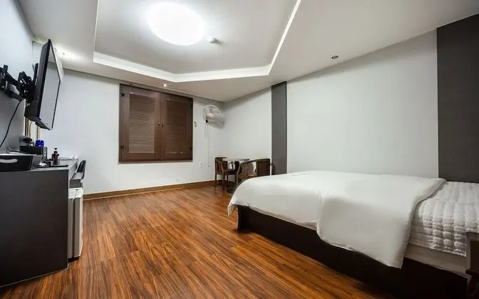 Oda (General Room - Check-in 13:00 / Check)