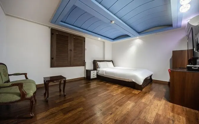 Oda (General Room - Check-in 13:00 / Check)