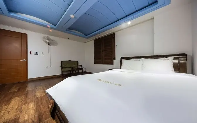 Oda (General Room - Check-in 13:00 / Check)