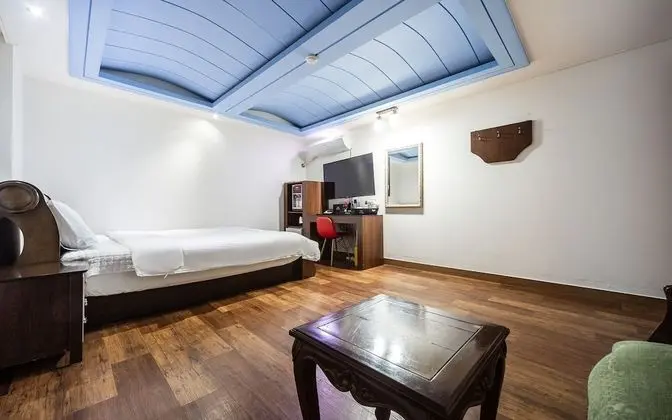 Oda (General Room - Check-in 13:00 / Check)