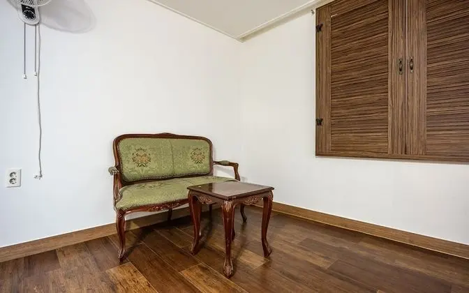 Oda (General Room - Check-in 13:00 / Check)