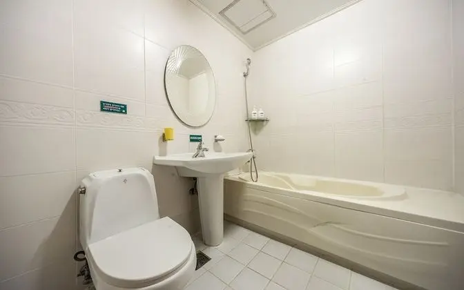 Oda (General Room - Check-in 13:00 / Check)