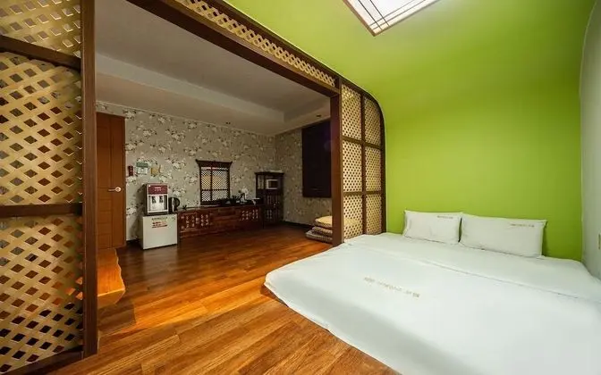 Oda (Ondol - Check-in 13:00 / Check-out 12)