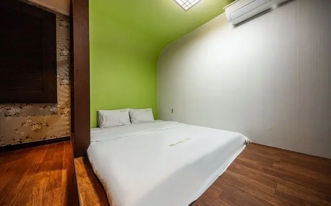 Oda (Ondol - Check-in 13:00 / Check-out 12)