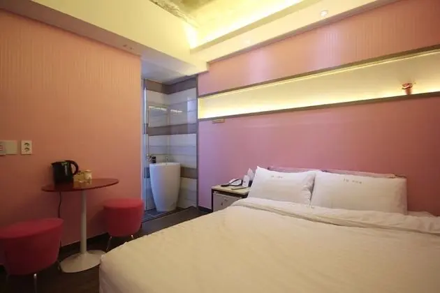 Oda (Standard room (design concept room / )