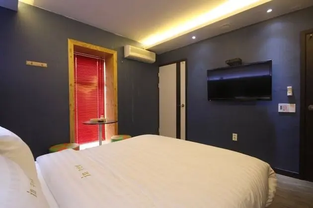 Oda (Standard room (design concept room / )