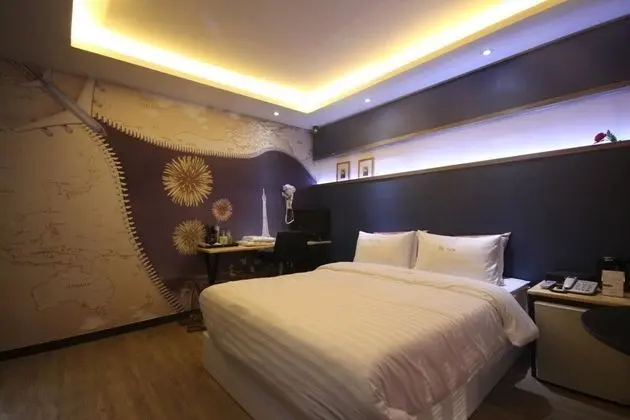 Oda (Standard room (design concept room / )