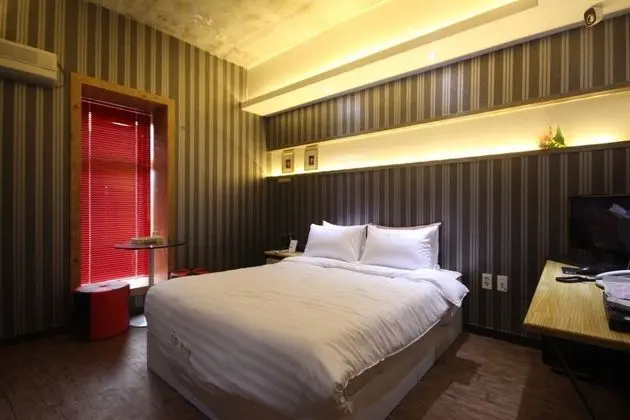 Oda (Standard room (design concept room / )