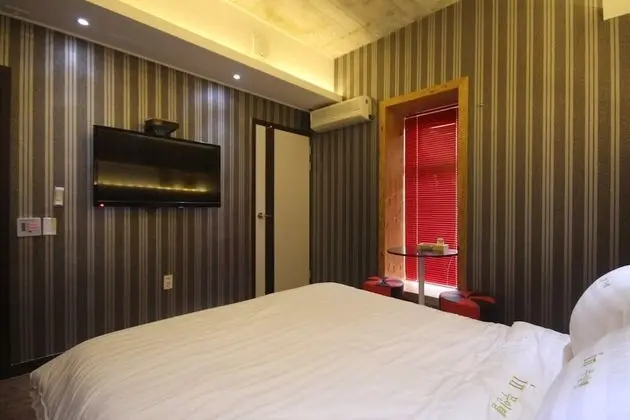 Oda (Standard room (design concept room / )