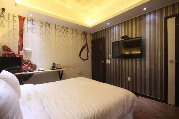 Oda (Standard room (design concept room / )