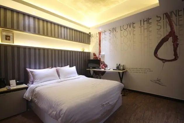 Oda (Standard room (design concept room / )