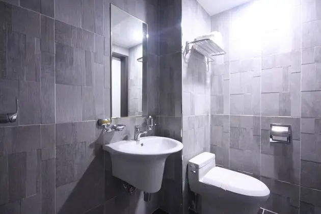 Oda (Standard room (design concept room / )