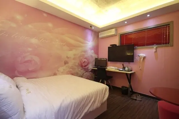 Oda (Standard room (design concept room / )