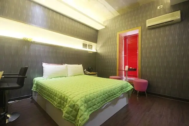 Oda (Standard room (design concept room / )