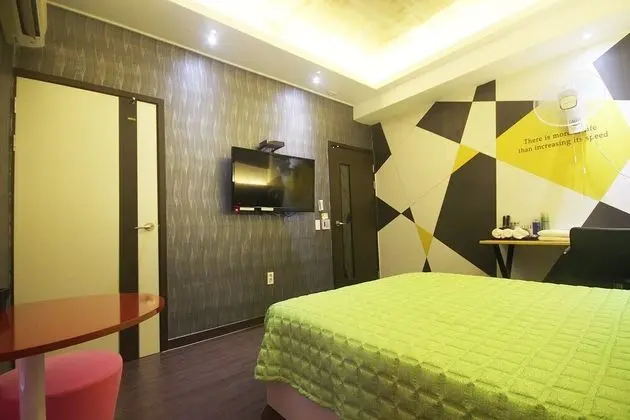 Oda (Standard room (design concept room / )