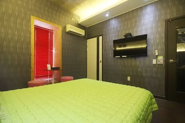 Oda (Standard room (design concept room / )