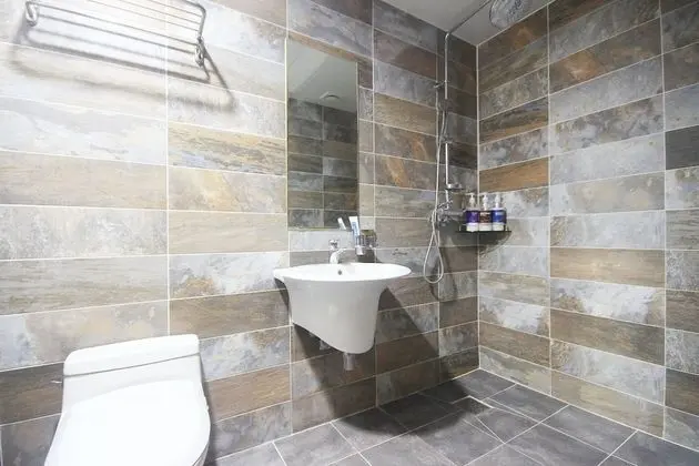 Oda (Standard room (design concept room / )