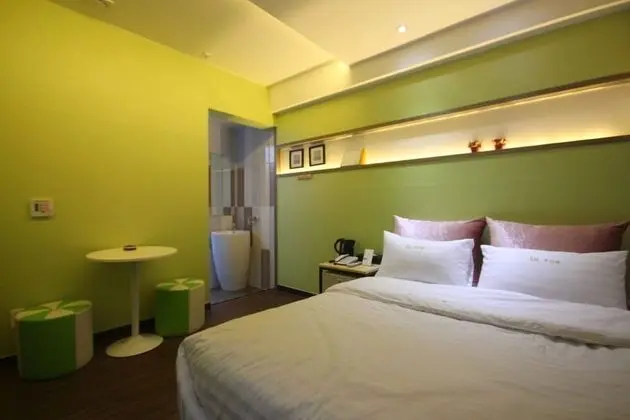 Oda (Standard room (design concept room / )