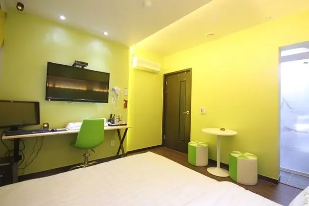 Oda (Standard room (design concept room / )