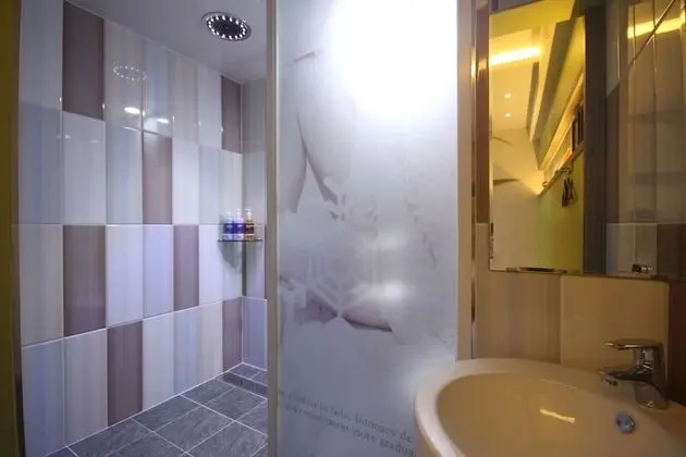 Oda (Standard room (design concept room / )