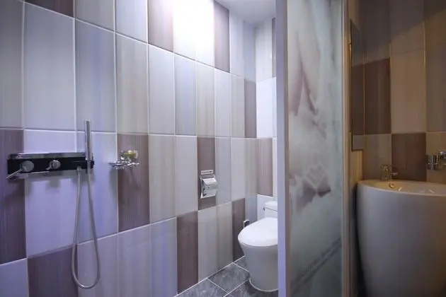 Oda (Standard room (design concept room / )