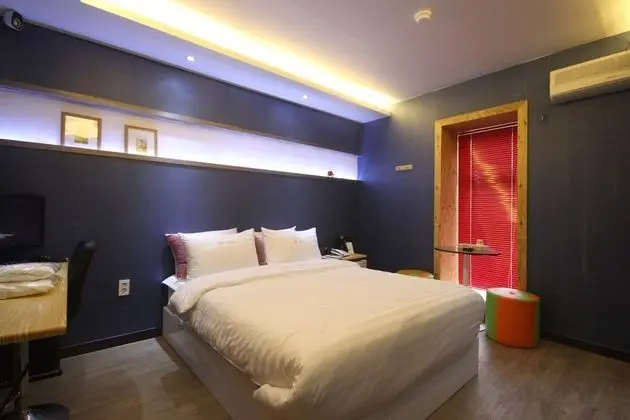 Oda (Standard room (design concept room / )