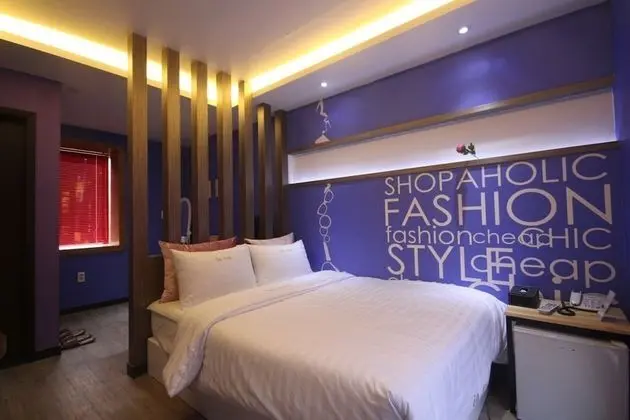 Oda (Suite room (Room heating and cooling )