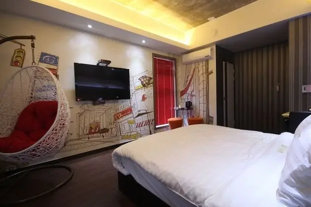 Oda (VIP (Bath/Bidet/Room air conditioner/)