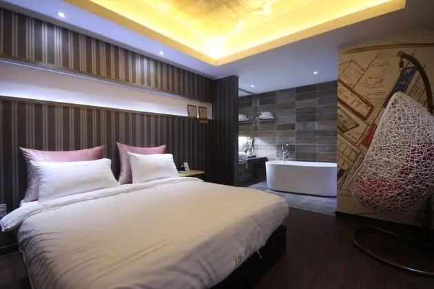 Oda (VIP (Bath/Bidet/Room air conditioner/)