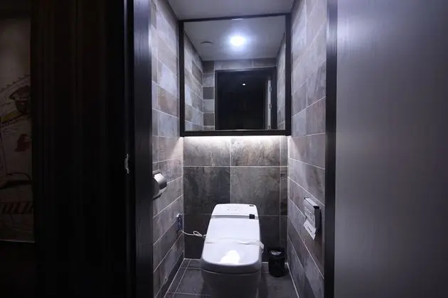 Oda (VIP (Bath/Bidet/Room air conditioner/)