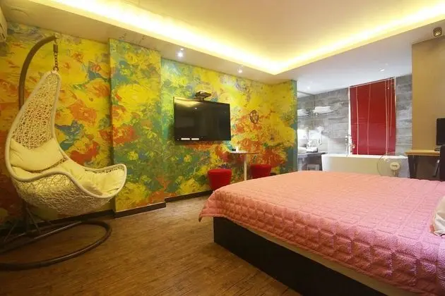 Oda (VIP (Bath/Bidet/Room air conditioner/)