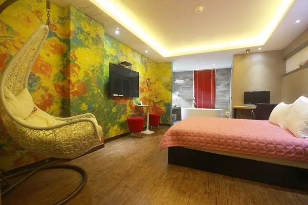 Oda (VIP (Bath/Bidet/Room air conditioner/)