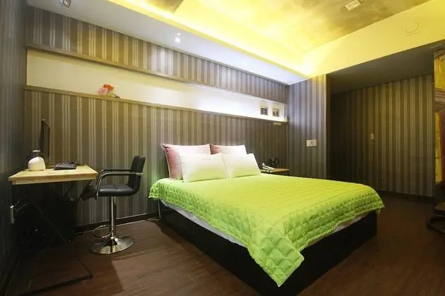 Oda (VIP (Bath/Bidet/Room air conditioner/)