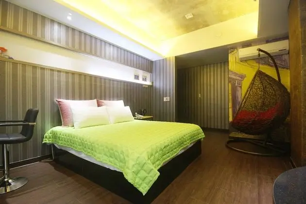 Oda (VIP (Bath/Bidet/Room air conditioner/)