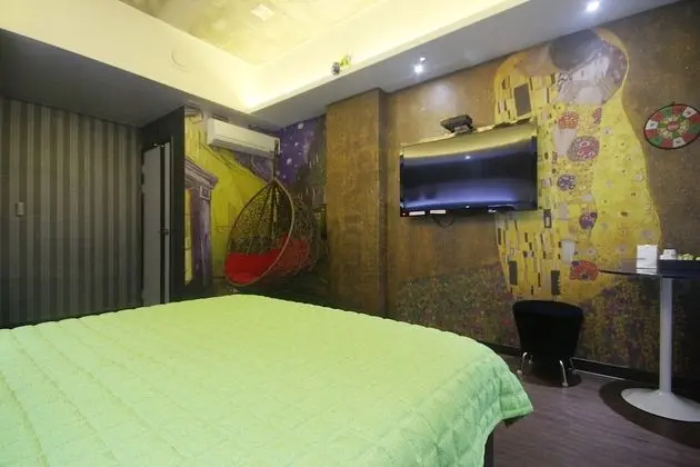 Oda (VIP (Bath/Bidet/Room air conditioner/)