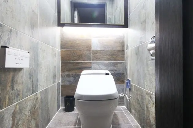 Oda (VIP (Bath/Bidet/Room air conditioner/)