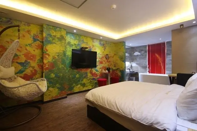 Oda (VIP (Bath/Bidet/Room air conditioner/)