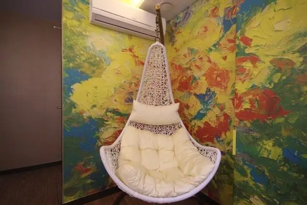 Oda (VIP (Bath/Bidet/Room air conditioner/)