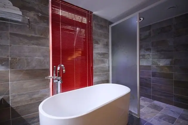 Oda (VIP (Bath/Bidet/Room air conditioner/)