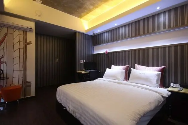 Oda (VIP (Bath/Bidet/Room air conditioner/)