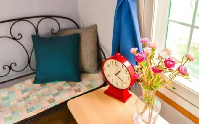 Oda (Flowers WITH FLOWERS)