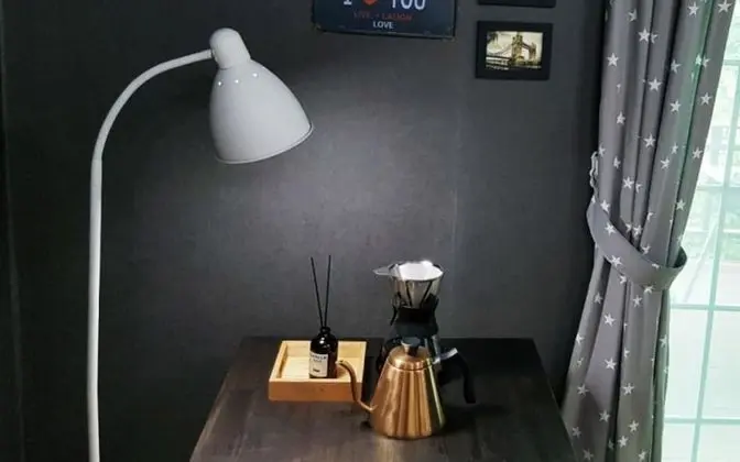 Oda (Saddle WITH BIRDS)